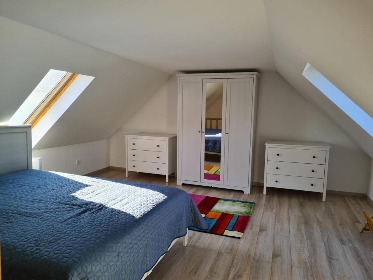 Lívia Apartman Hévíz Esterno foto